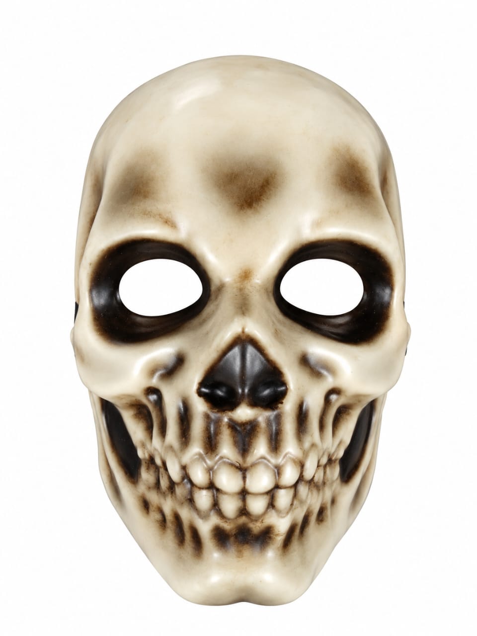 Careta Calavera