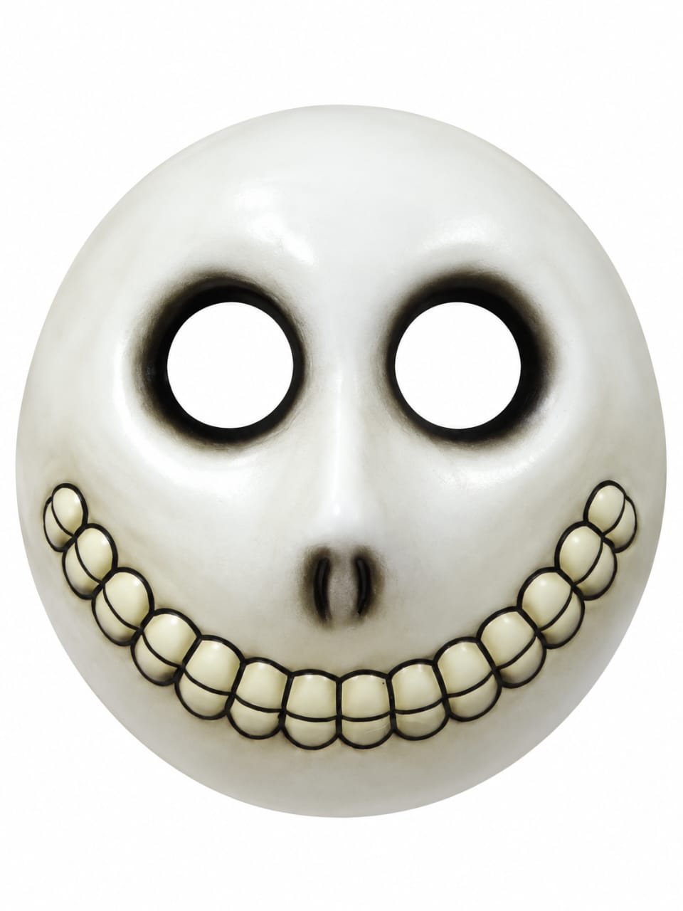 Careta Barrel (El Extraño Mundo De Jack)