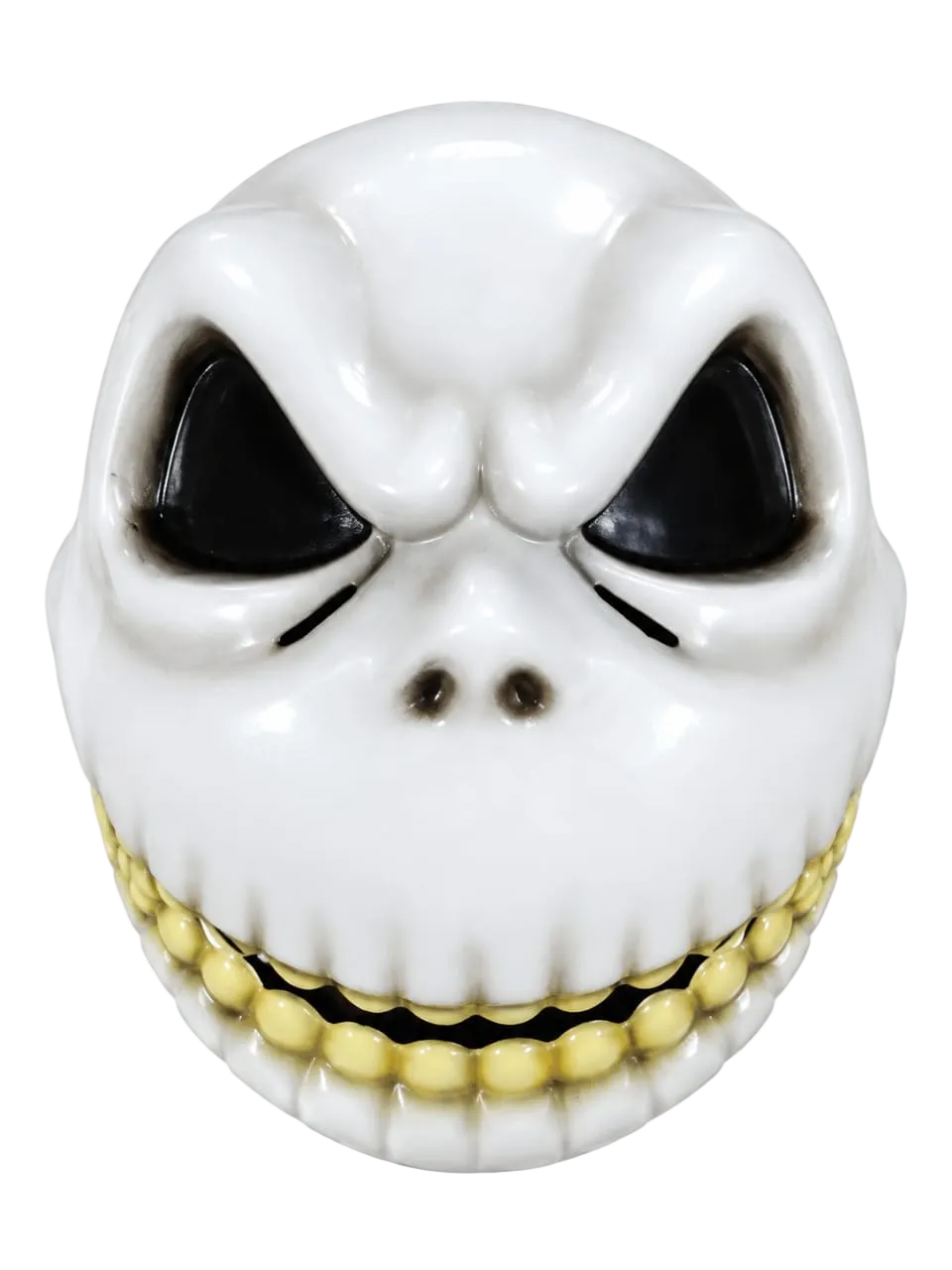 Careta Jack Deluxe (El Extraño Mundo De Jack)