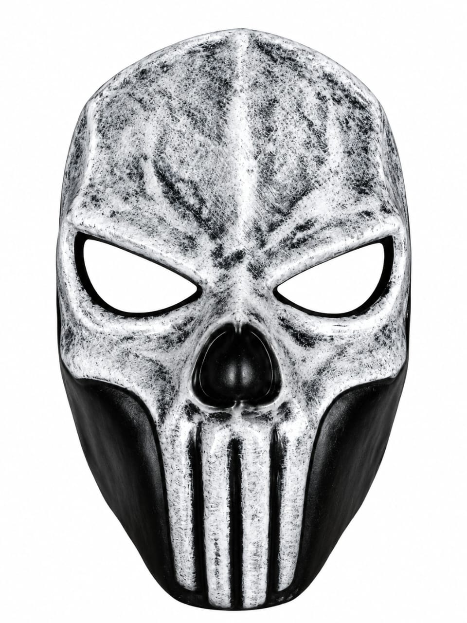 Careta Punisher (Marvel)