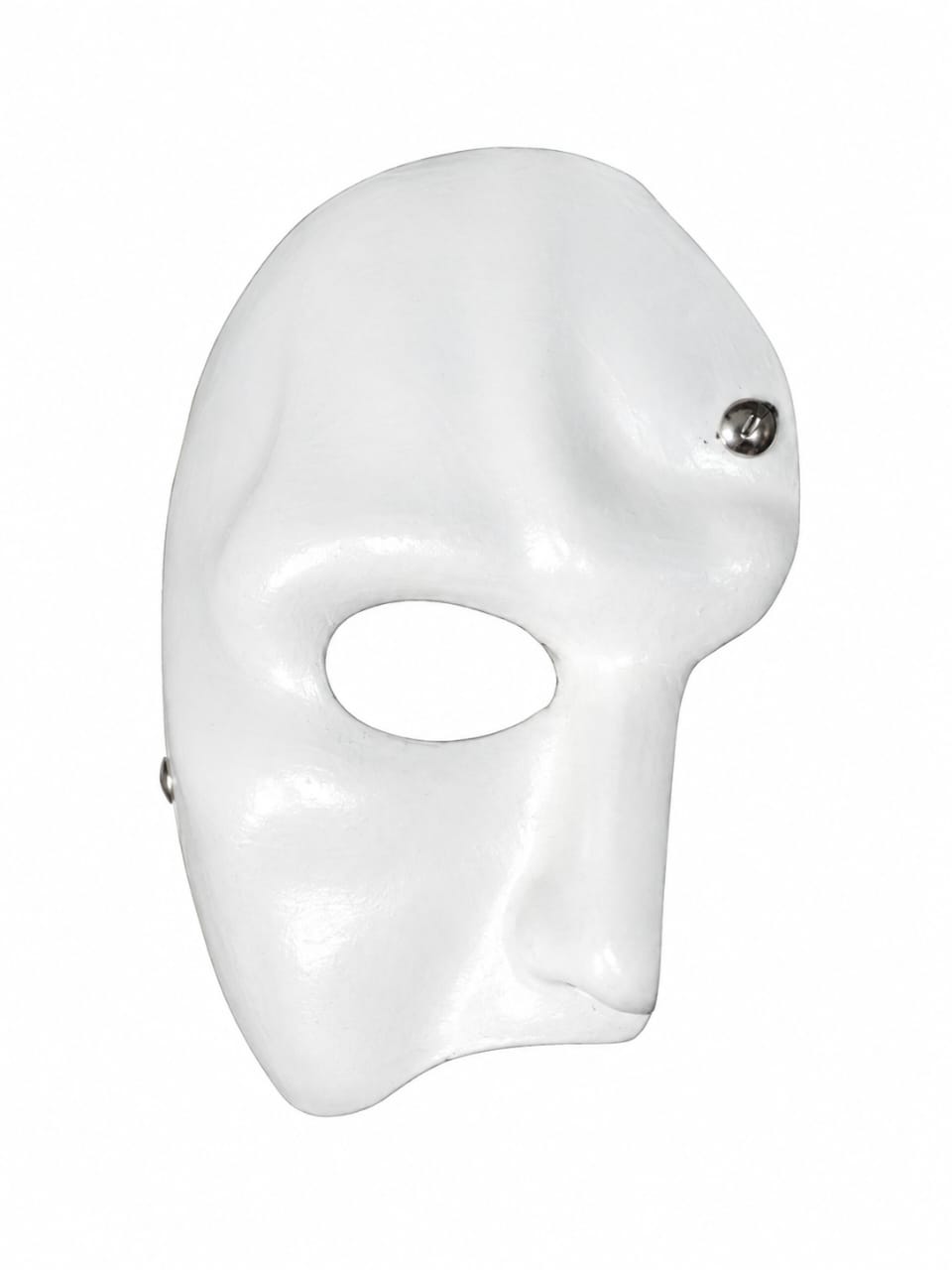 Antifaz Fantasma De La Opera