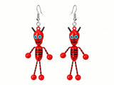 Aretes Día de Muertos ART