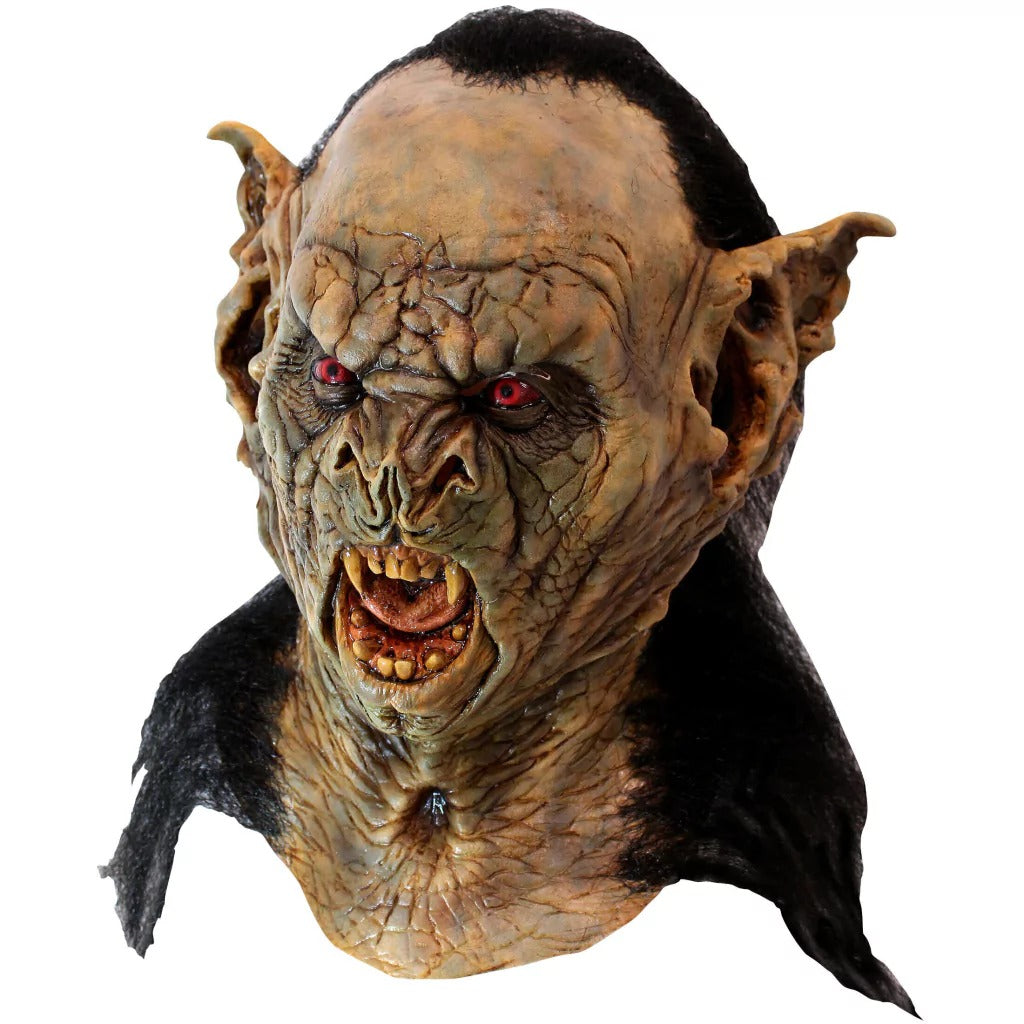 Máscara Dracula Bat Bram Stoker
