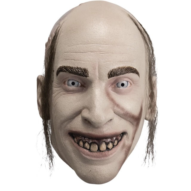 Máscara Chop Top Leatherface