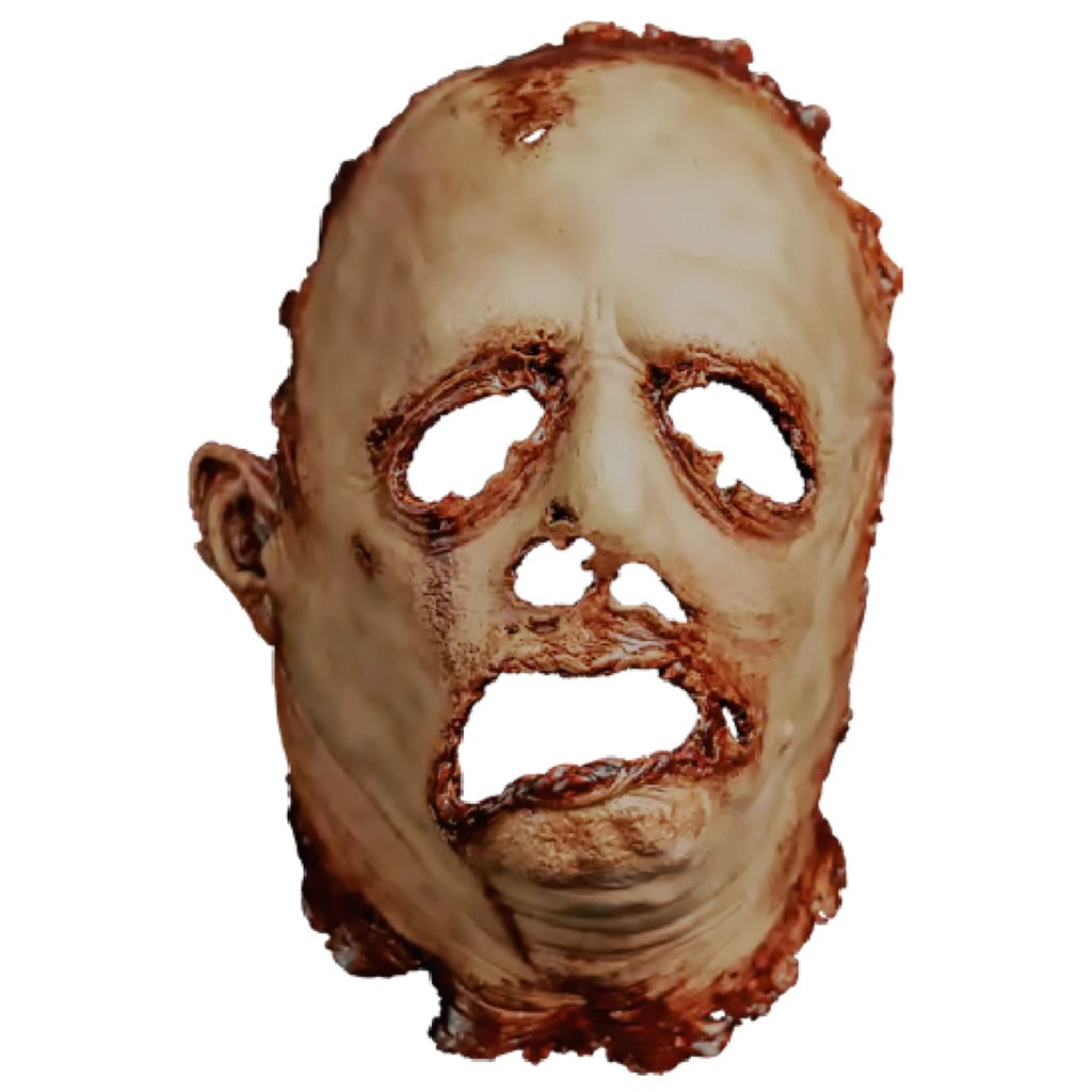 Máscara Laetherface Face