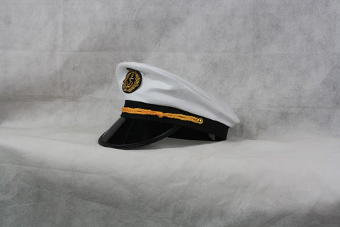 Sombrero Kepi (Marinero)