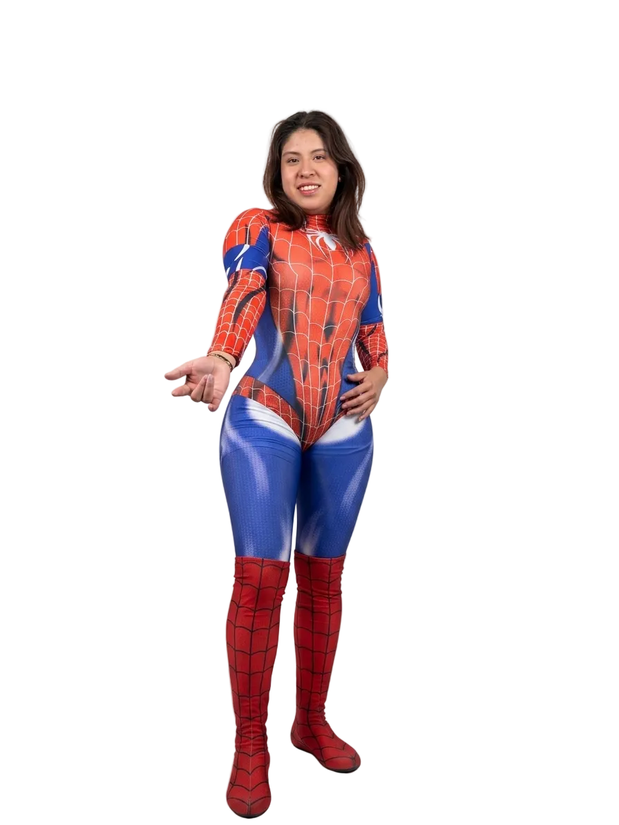 Señorita Araña