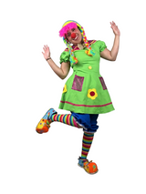 Payasita Arcoíris