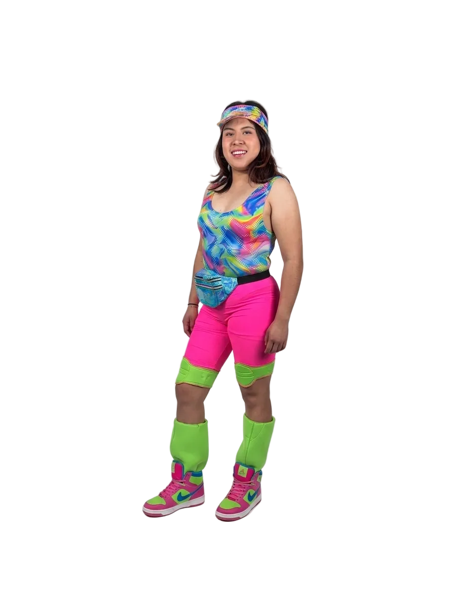 Muñeca Magic 80s