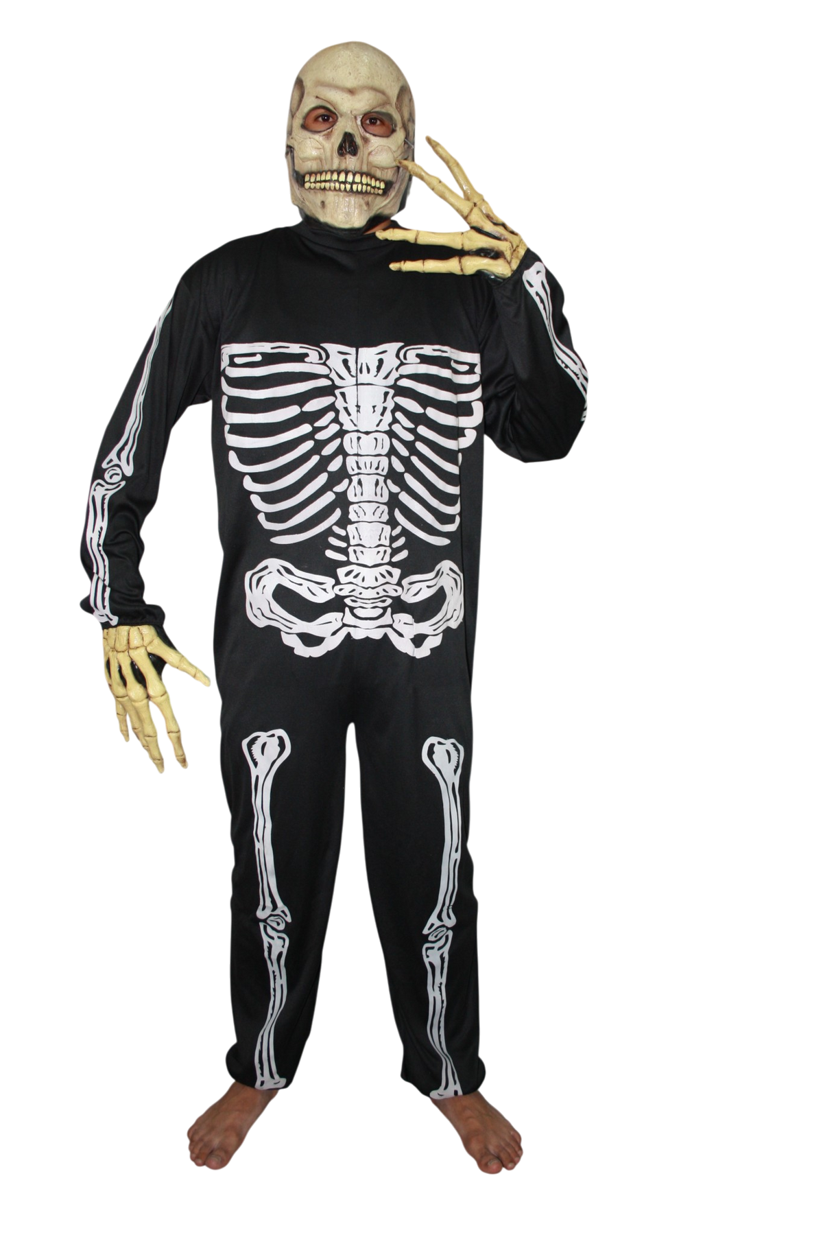 Esqueleto