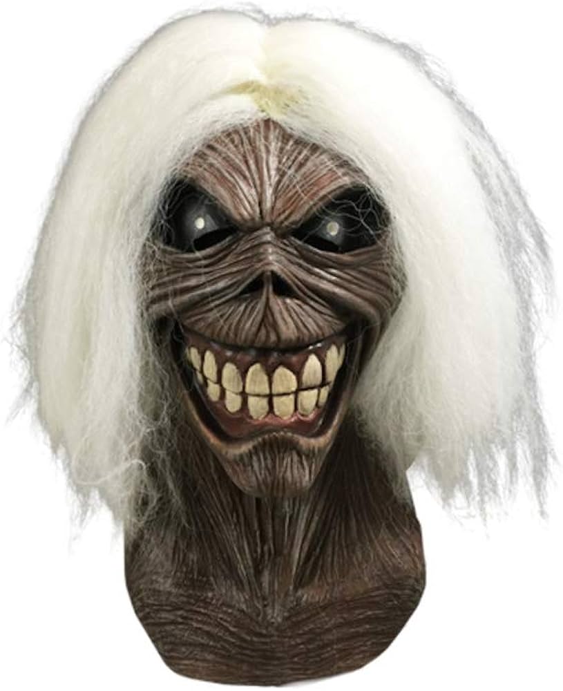 Máscara Killers (Iron Maiden)