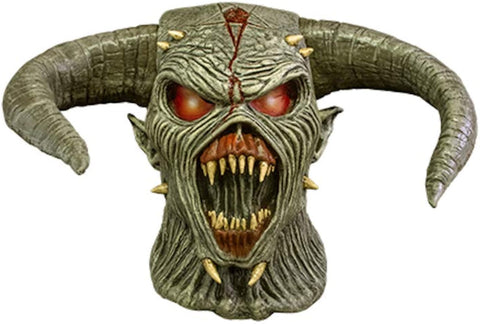 Mascara Iron Maiden Legacy