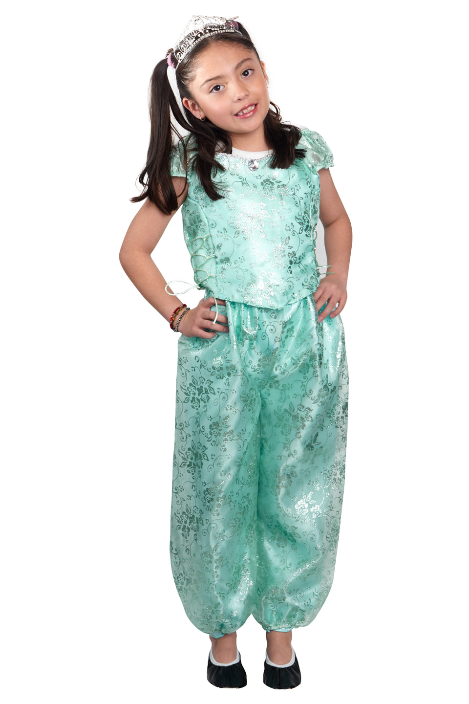 Princesa Árabe