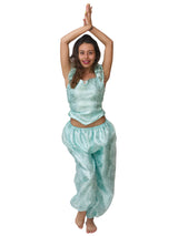 Princesa Árabe