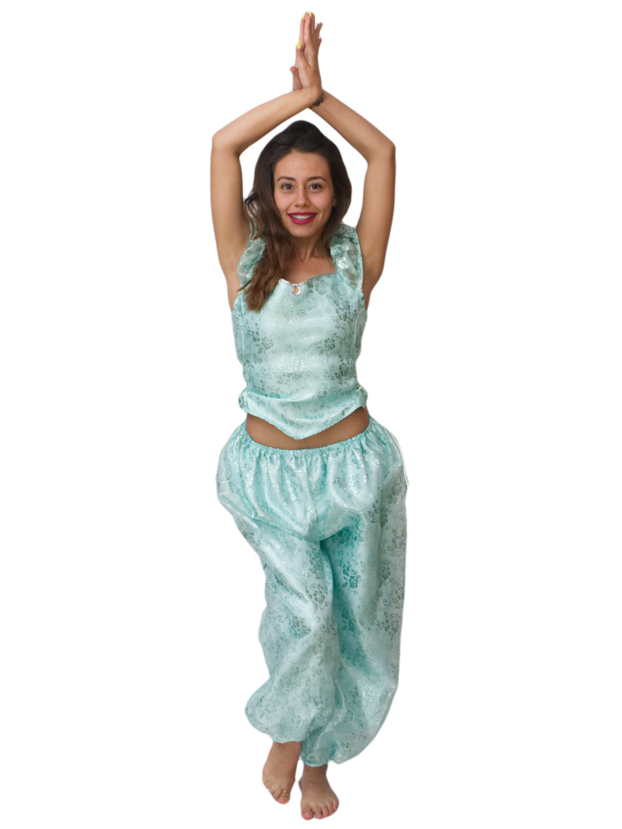 Princesa Árabe