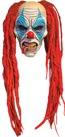 Kill the Clowns Crazy