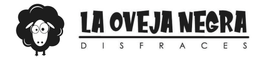 La Oveja Negra Disfraces