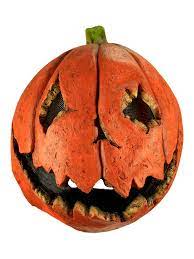 Máscara Last Night Pumpkin