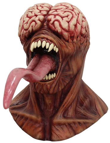 Mascara Licker Deluxe (Resident Evil)