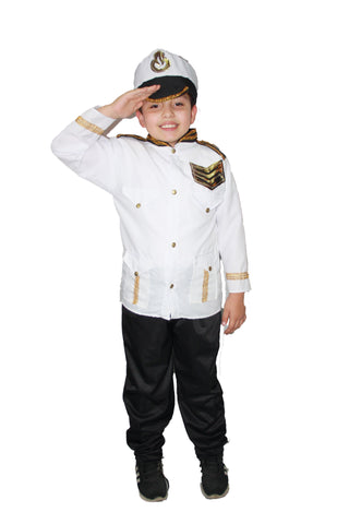 Marinero / Piloto Aviador