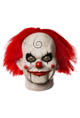 Mascara Clown Puppet