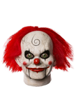 Mascara Clown Puppet
