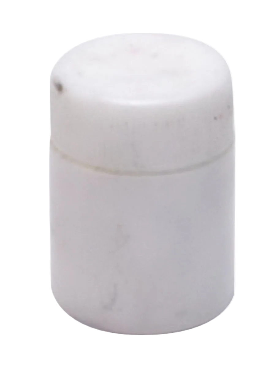 Tarro maquillaje S