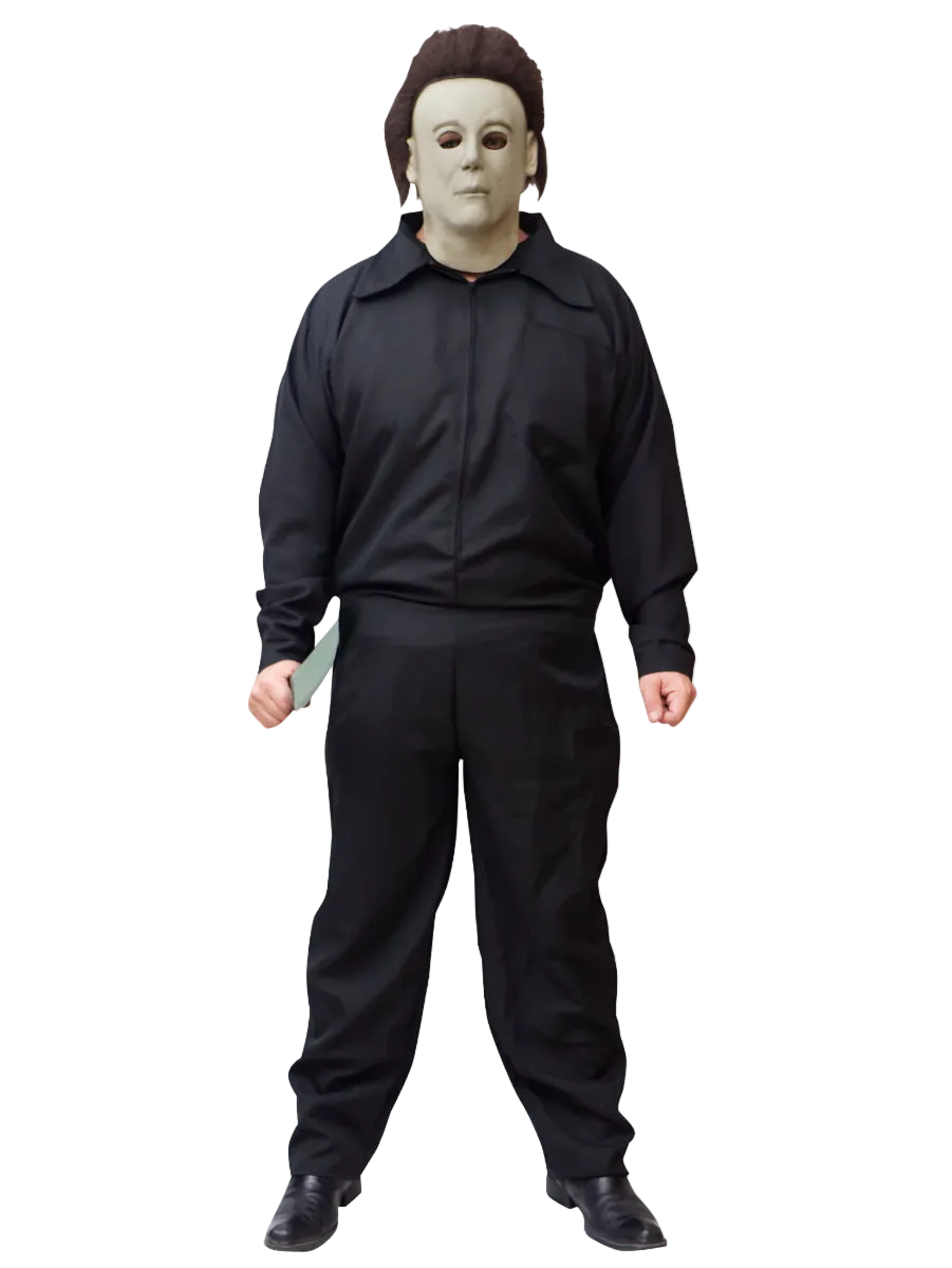 Disfraz Michael Myers