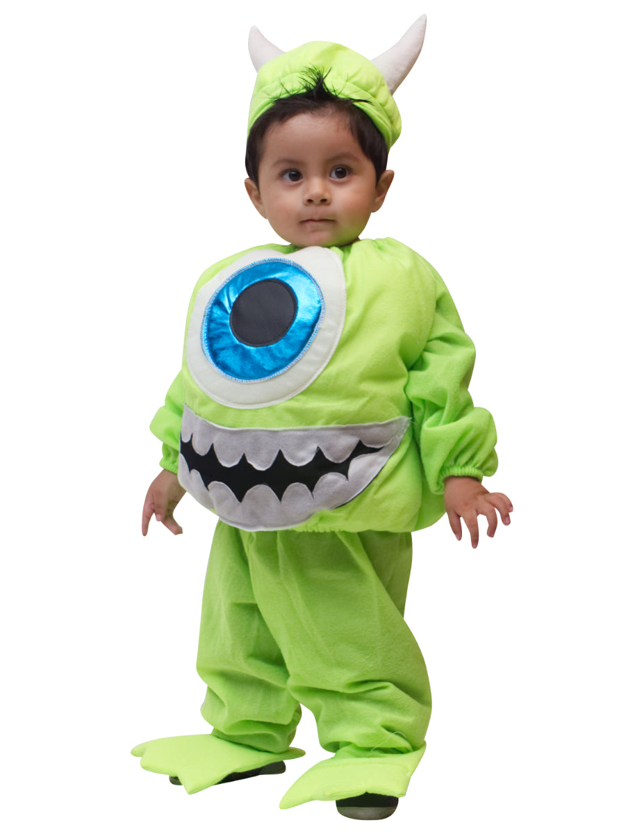 Monstruo Verde