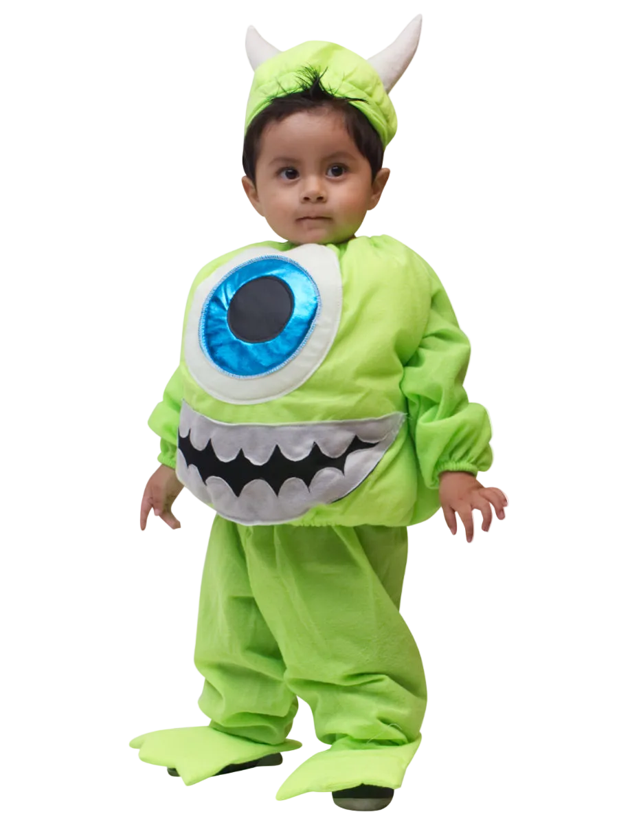 Monstruo Verde