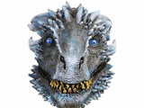 Mascara White Walker Dragon GOT