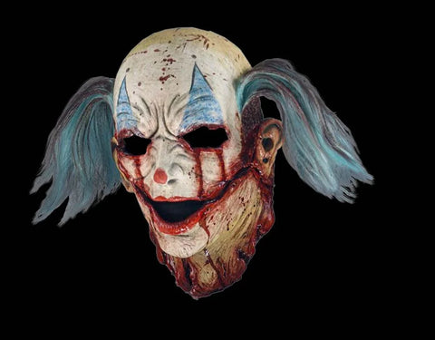 Mascara Butchie Clown