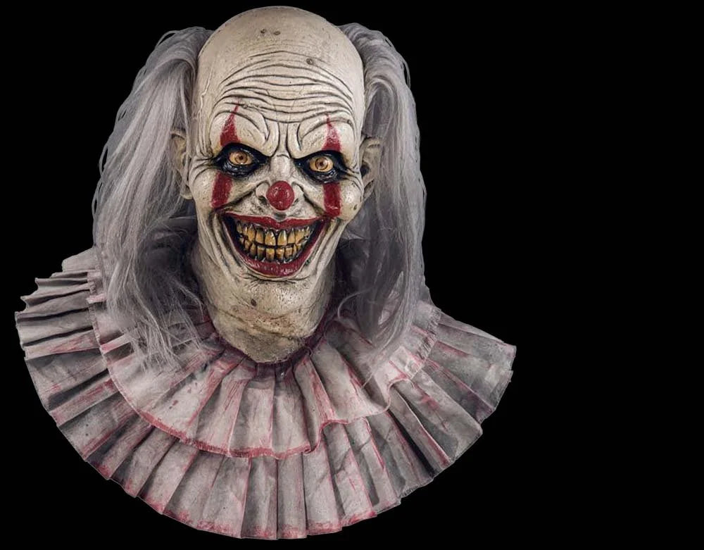Mascara Derry the clown