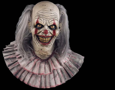 Mascara Derry the clown