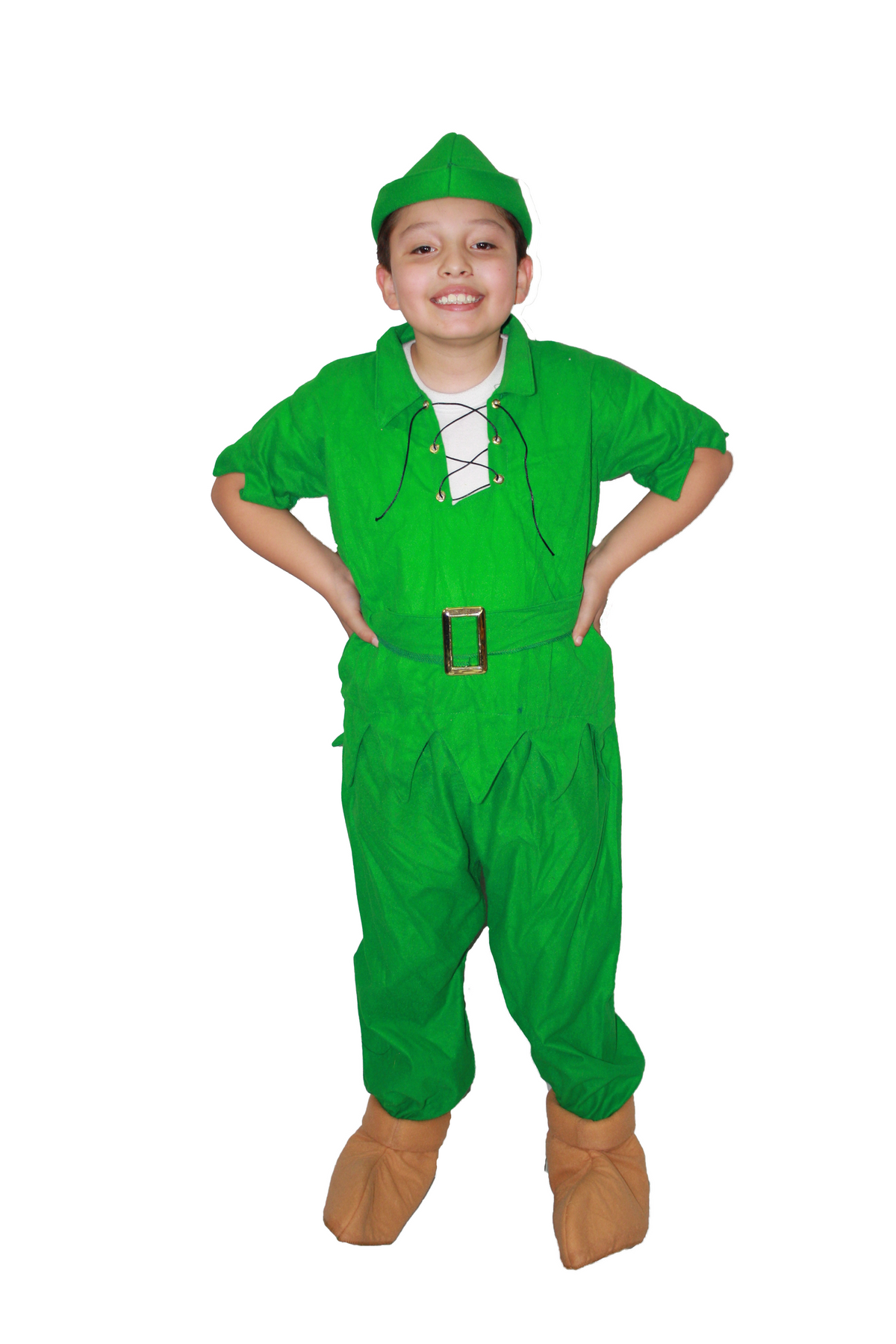 Niño Perdido