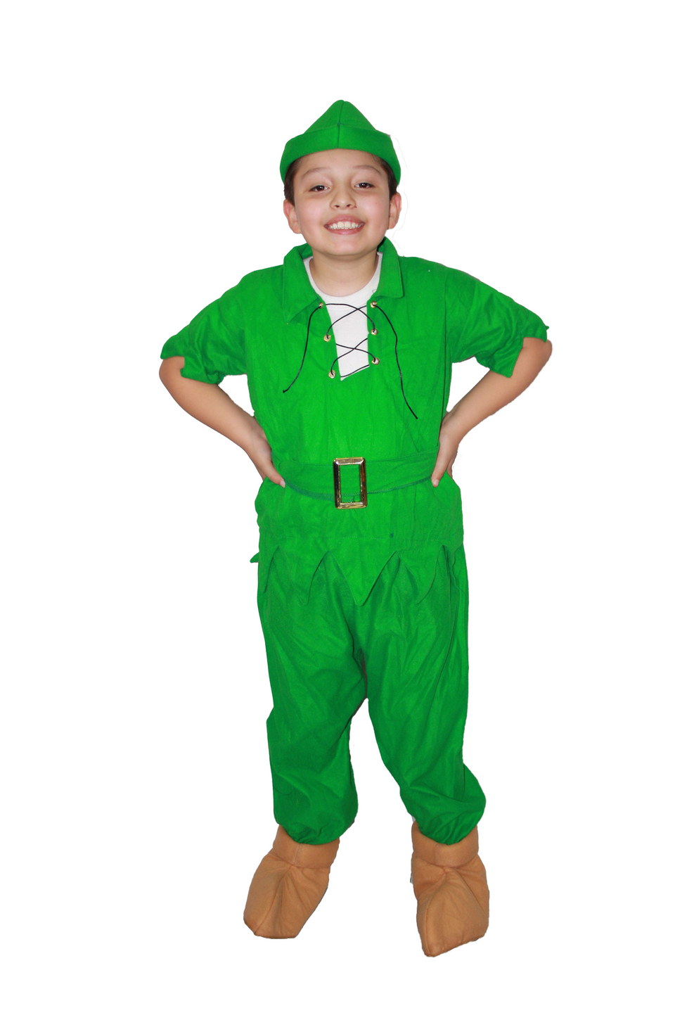 Niño Perdido
