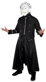Pinhead