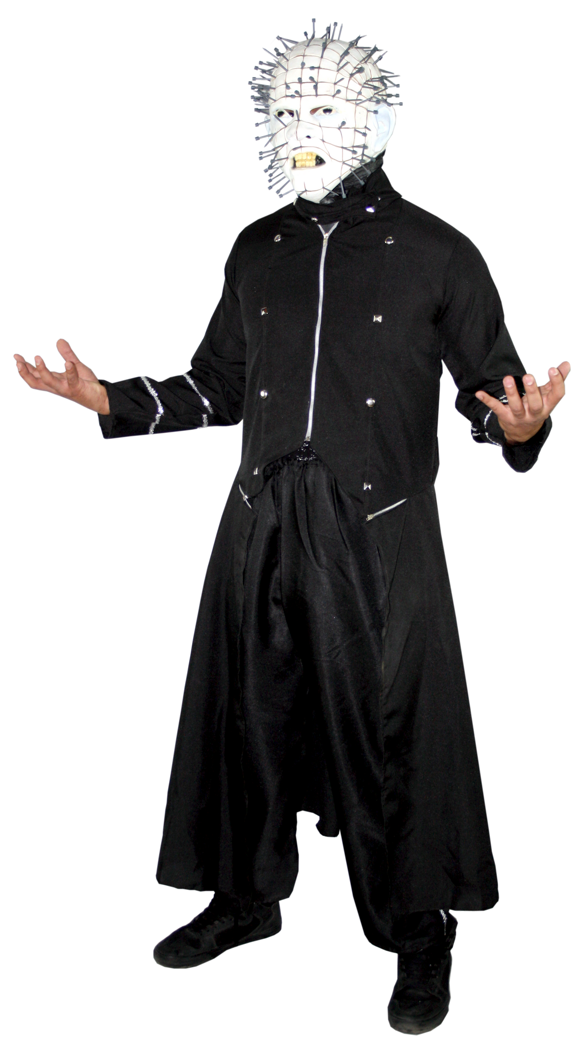 Pinhead
