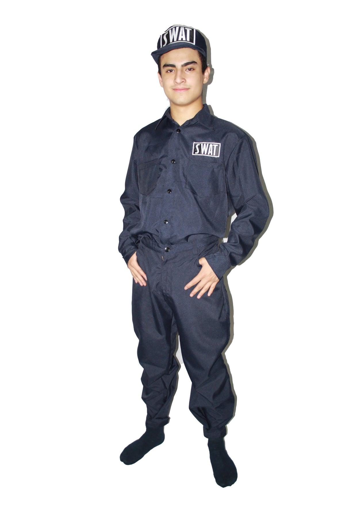 Policia Clasico