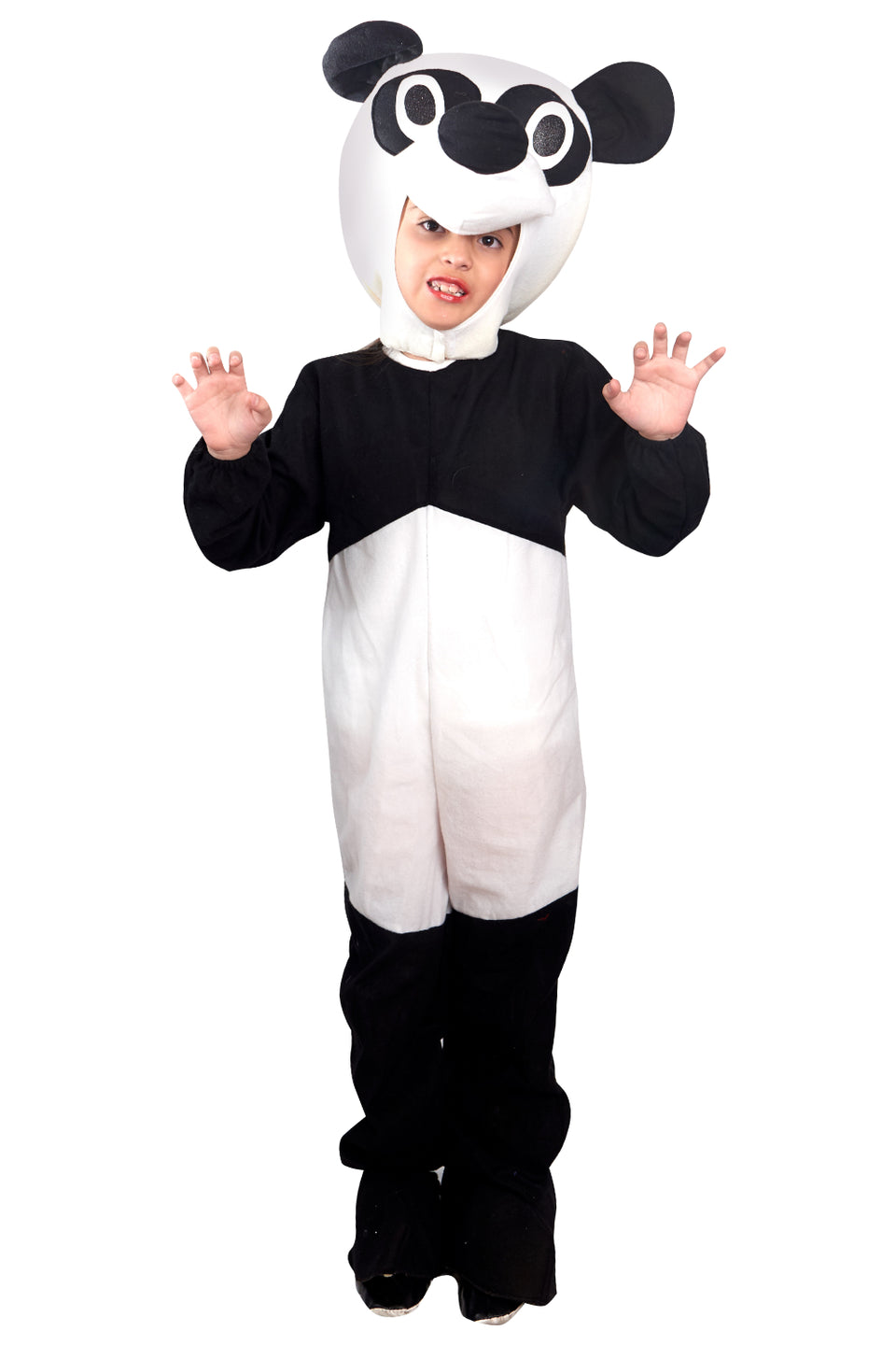 Oso Panda