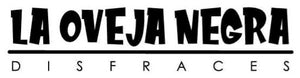 La Oveja Negra Disfraces