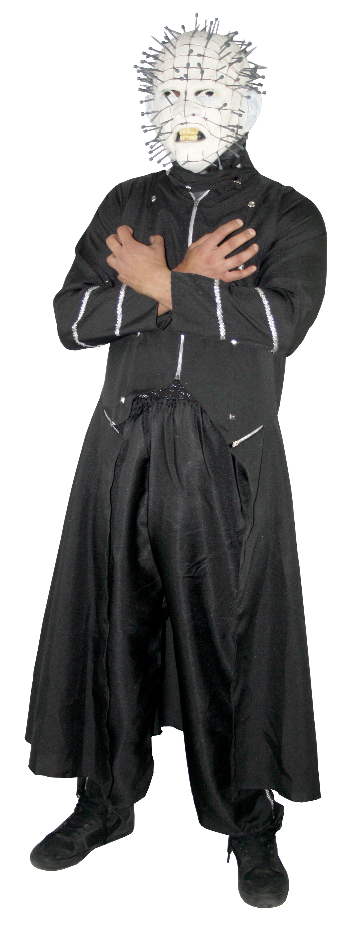 Pinhead