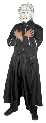 Pinhead