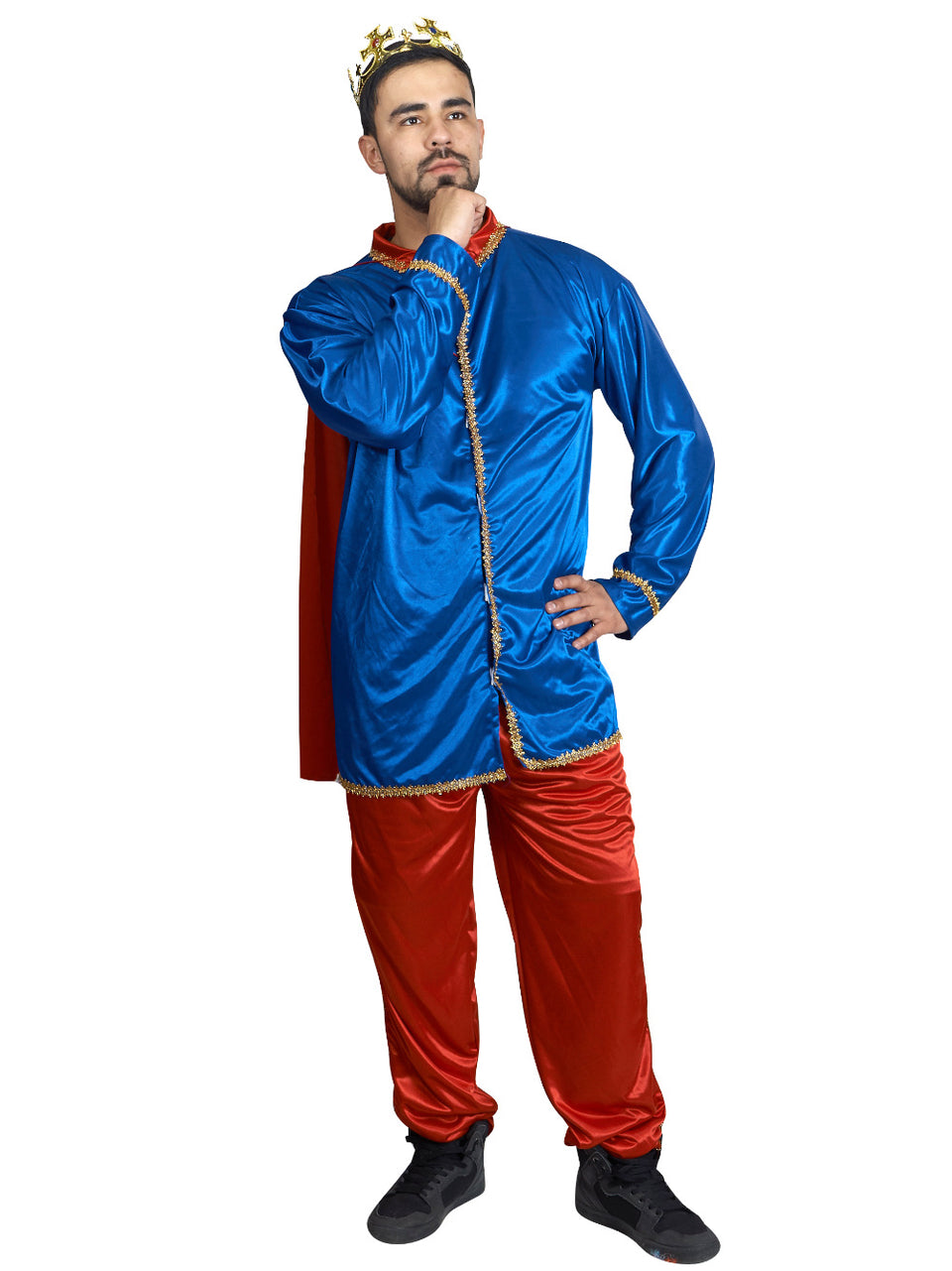 Principe Azul
