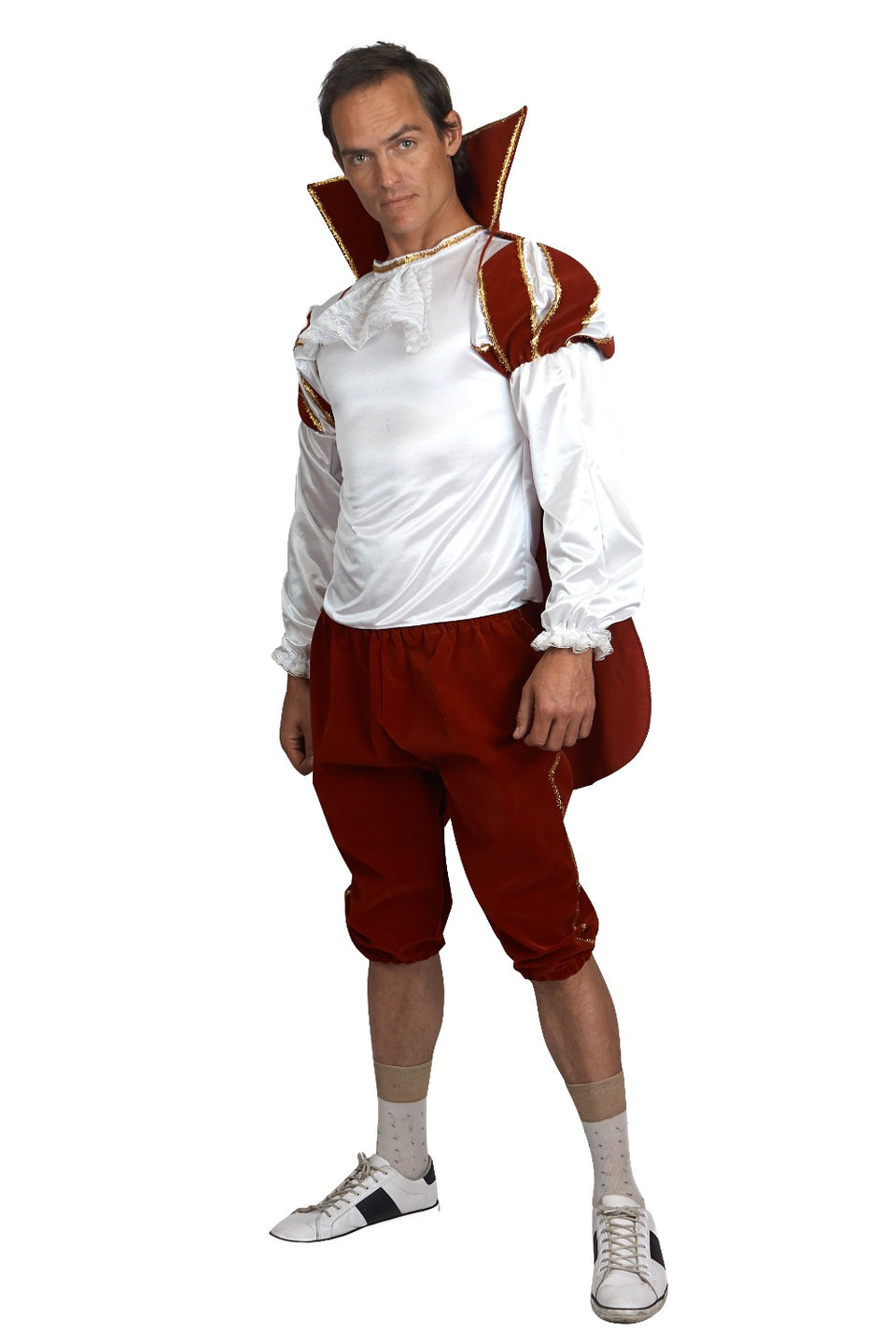 Principe Terciopelo