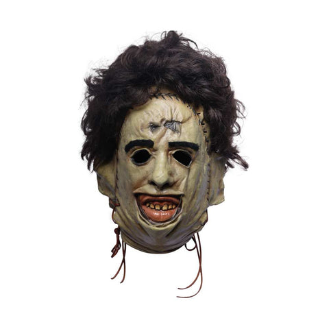 Mascara Leatherface 1974