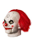 Mascara Clown Puppet