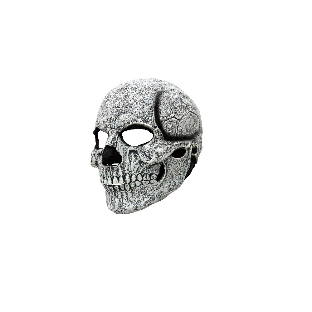 White Skull Perfect fit
