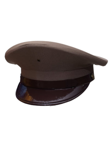 Sombrero Kepi (Kaki)