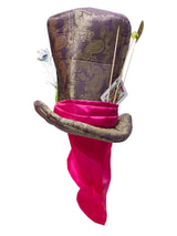 Sombrerero de Luxe